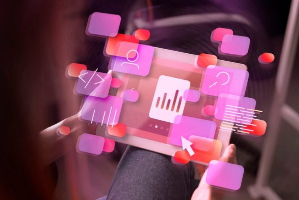 Digital Tools Foundations