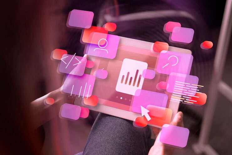 Digital Tools Foundations